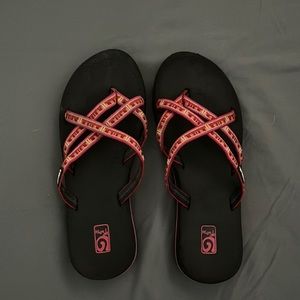 Teva Sandals